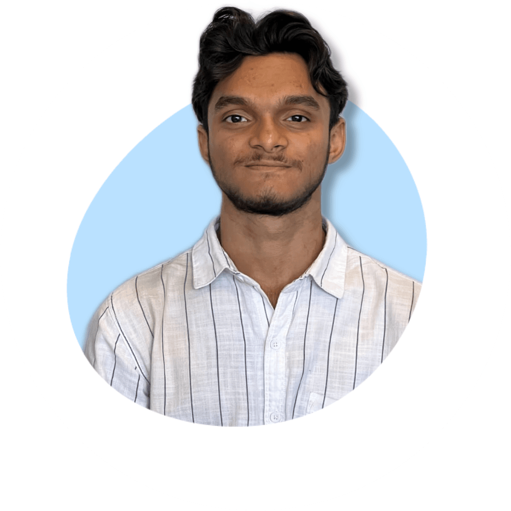 Mohammed Faisal